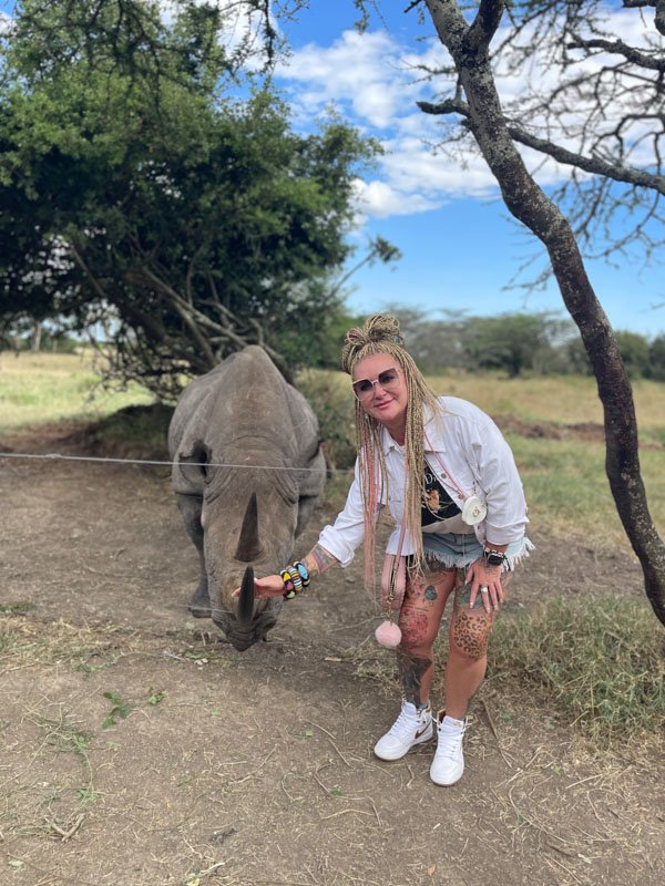 Safari